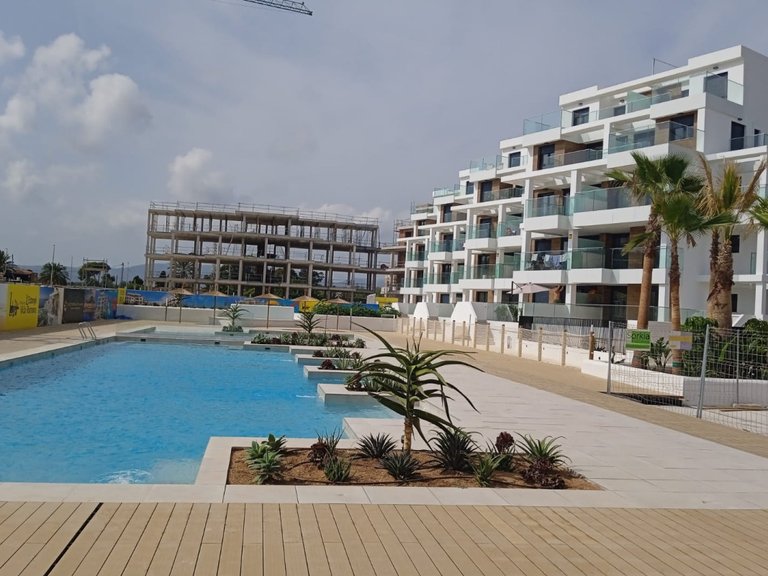 Apartment for Sale in Denia, Alicante 20