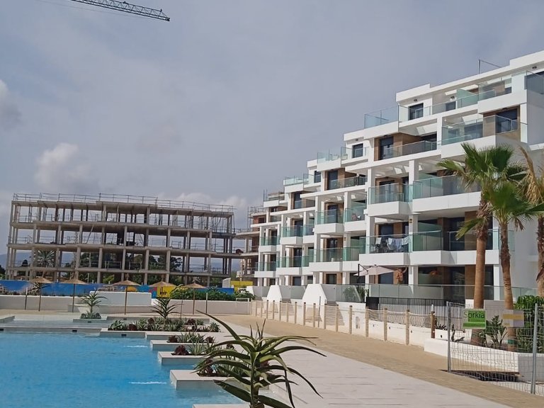 Apartment for Sale in Denia, Alicante 21