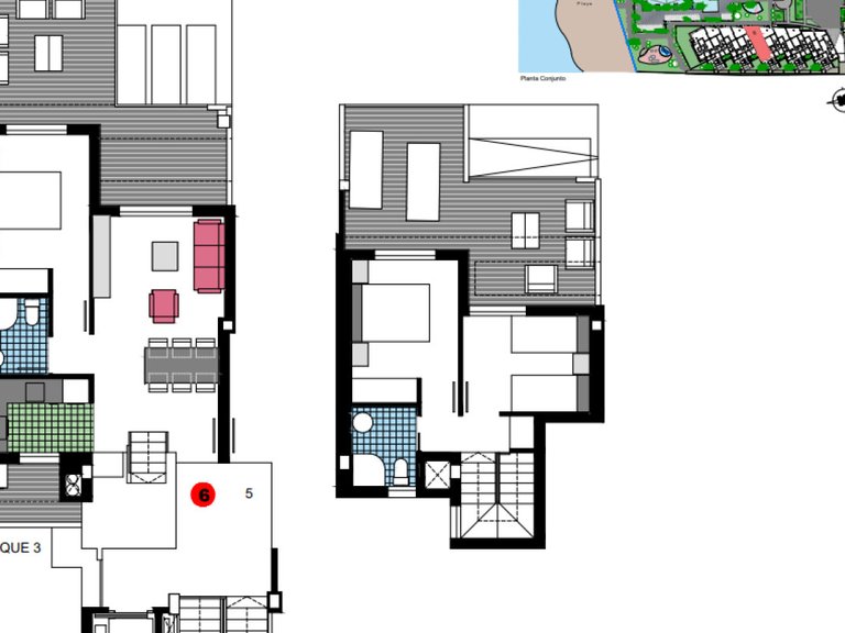 Apartment for Sale in Denia, Alicante 22