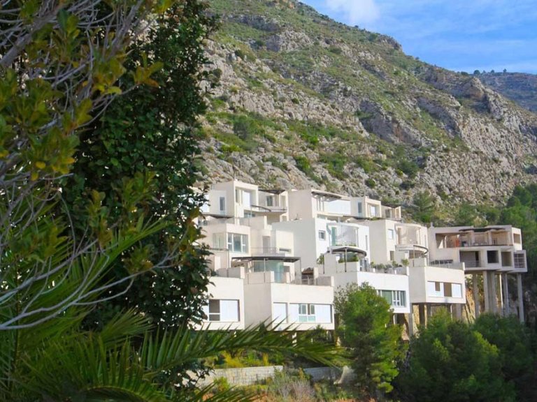 Villa for Sale in Altea, Alicante 2
