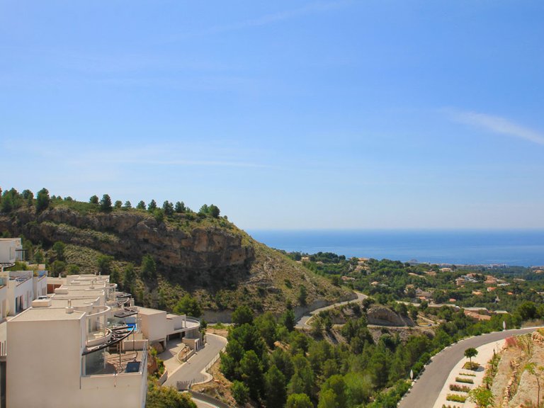 Villa for Sale in Altea, Alicante 3