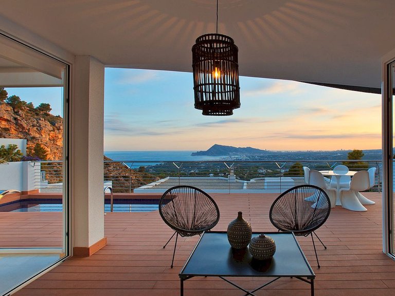 Villa for Sale in Altea, Alicante 4