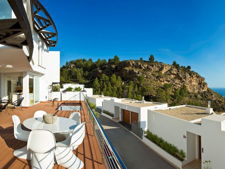 Villa for Sale in Altea, Alicante 5