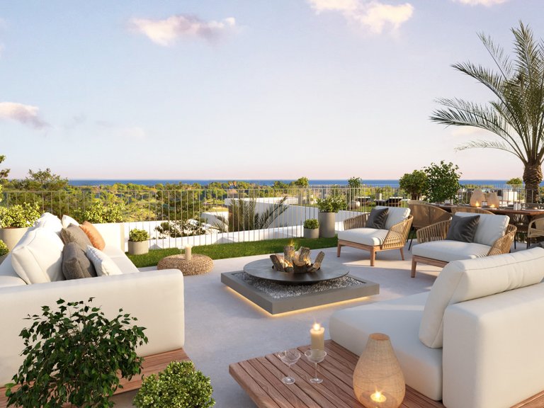 Villa for Sale in Polop, Alicante 4