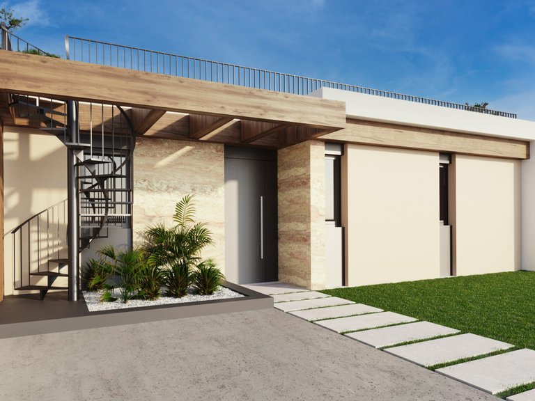 Villa for Sale in Polop, Alicante 6
