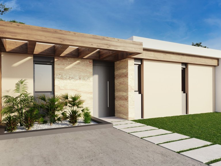 Villa for Sale in Polop, Alicante 7