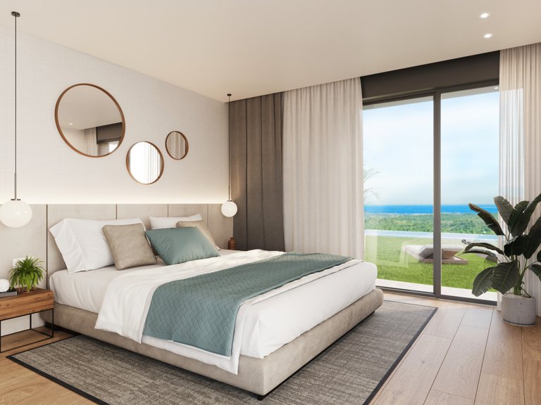 Villa for Sale in Polop, Alicante 15