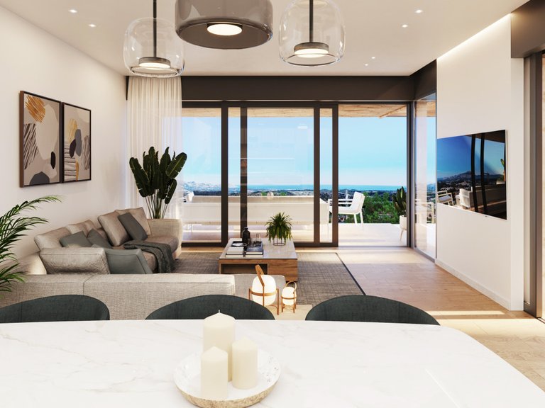 Villa for Sale in Polop, Alicante 16