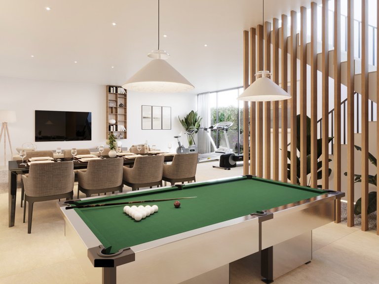 Villa for Sale in Polop, Alicante 19