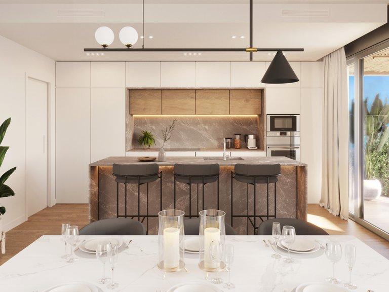 Villa for Sale in Polop, Alicante 21
