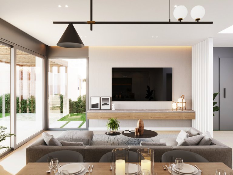 Villa for Sale in Polop, Alicante 24