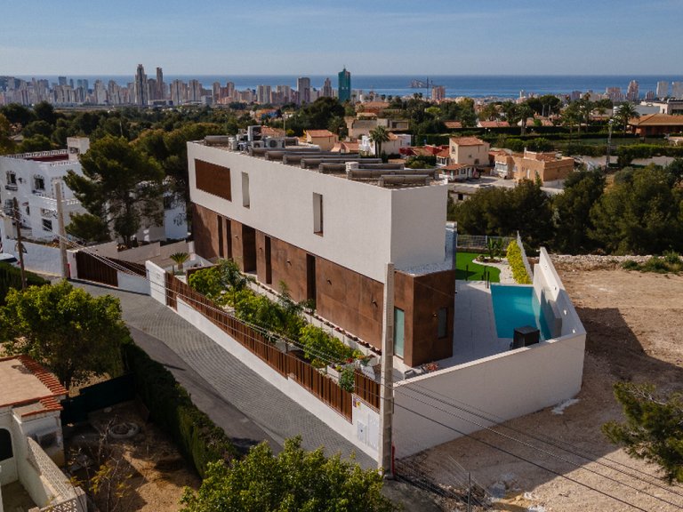 Villa for Sale in Benidorm, Alicante 7
