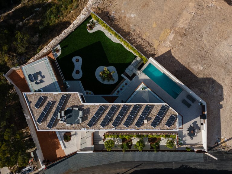 Villa for Sale in Benidorm, Alicante 8