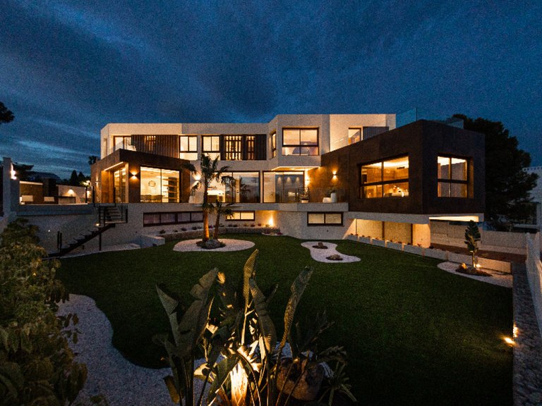 Villa for Sale in Benidorm, Alicante 9