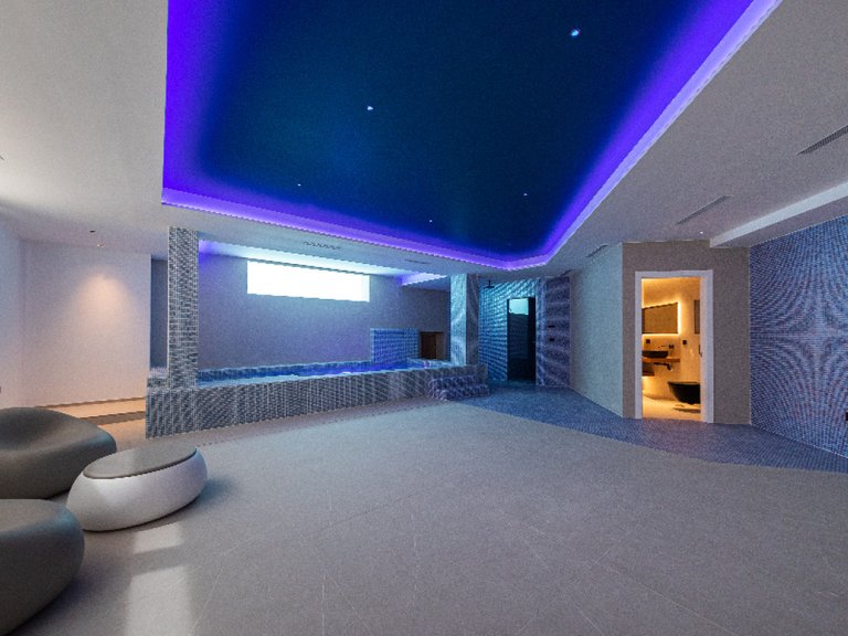 Villa for Sale in Benidorm, Alicante 14