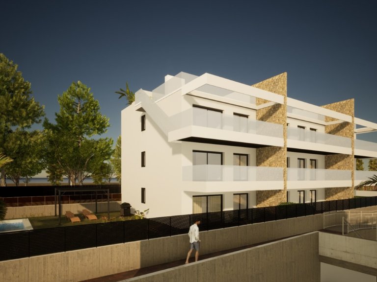 Apartment for Sale in Finestrat, Alicante 12