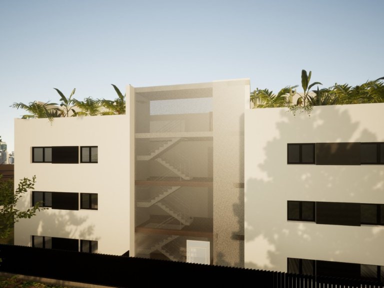 Apartment for Sale in Finestrat, Alicante 13