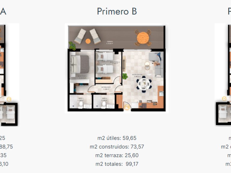 Apartment for Sale in Finestrat, Alicante 16