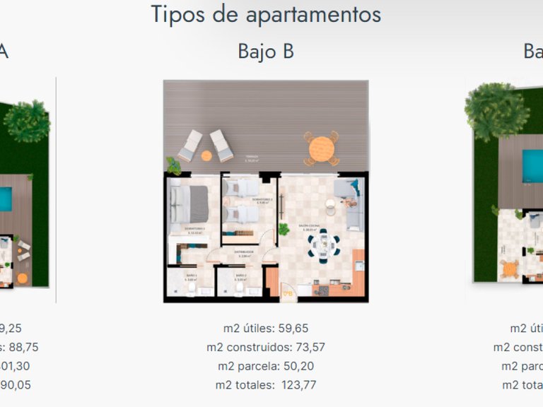Apartment for Sale in Finestrat, Alicante 17