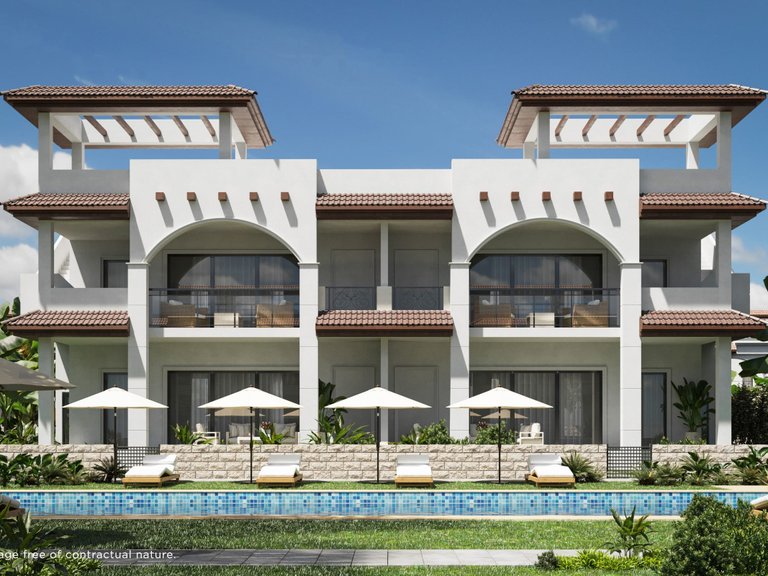 Apartment for Sale in Rojales, Alicante 2