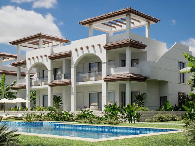 Apartment for Sale in Rojales, Alicante 1