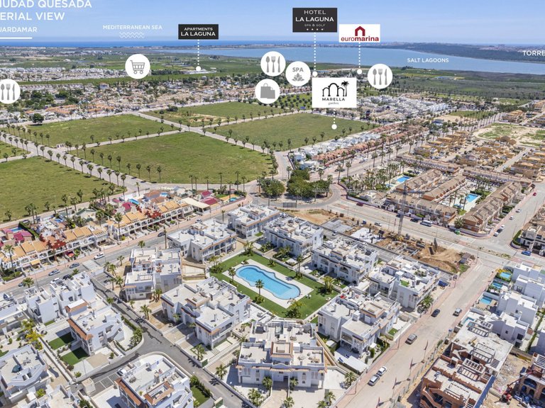 Apartment for Sale in Rojales, Alicante 3
