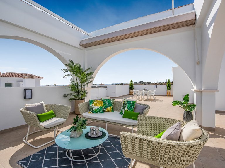 Apartment for Sale in Rojales, Alicante 4