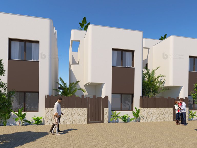 Villa for Sale in Pilar De La Horadada, Alicante 2
