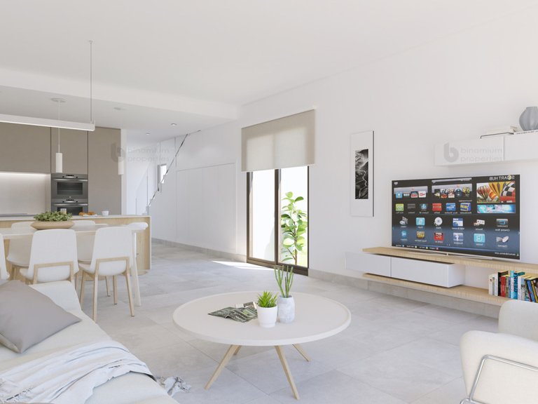 Villa for Sale in Pilar De La Horadada, Alicante 3