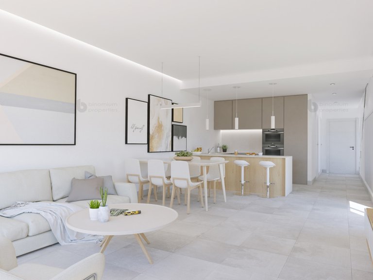 Villa for Sale in Pilar De La Horadada, Alicante 5