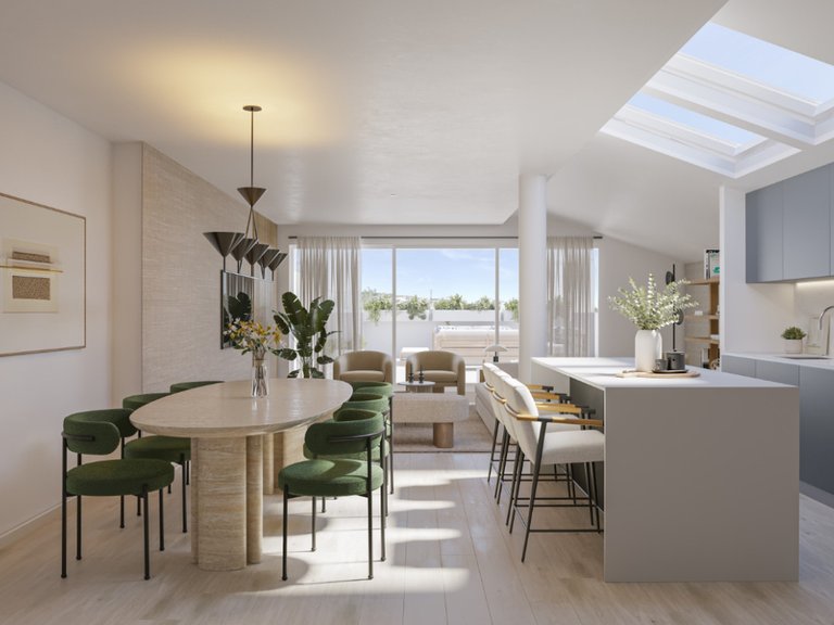 Apartment for Sale in Jávea/xàbia, Alicante 4