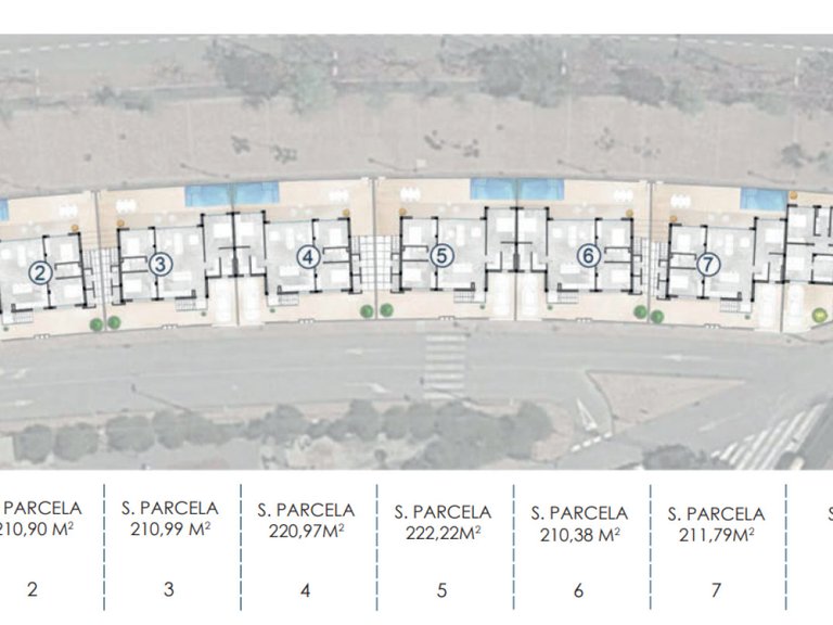 Town House for Sale in Sucina, Murcia 7