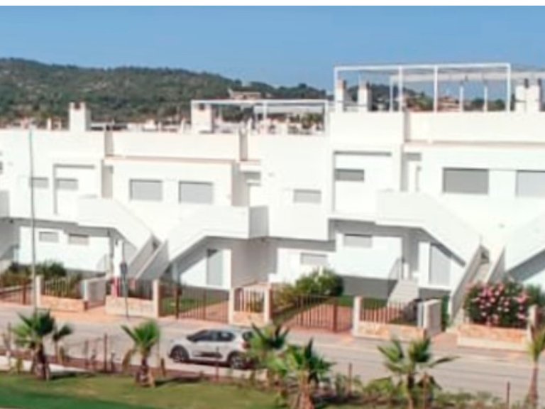 Apartment for Sale in Orihuela, Alicante 1