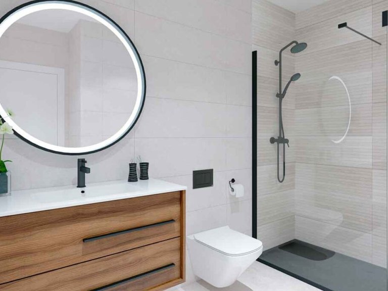 Villa for Sale in San Pedro Del Pinatar, Murcia 3