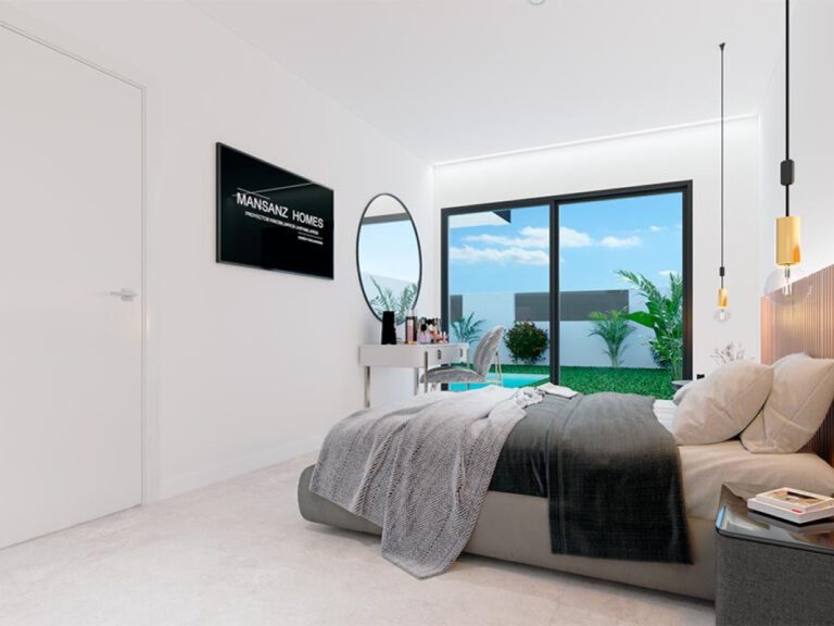 Villa for Sale in San Pedro Del Pinatar, Murcia 4