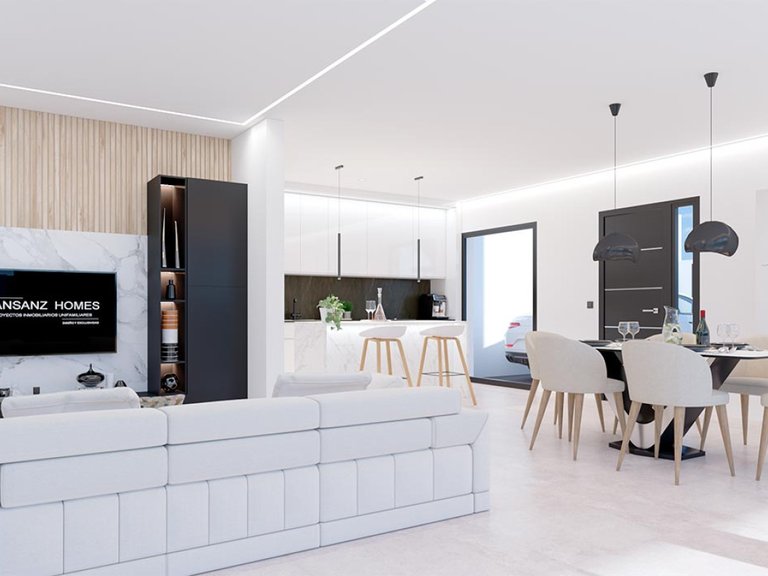 Villa for Sale in San Pedro Del Pinatar, Murcia 5