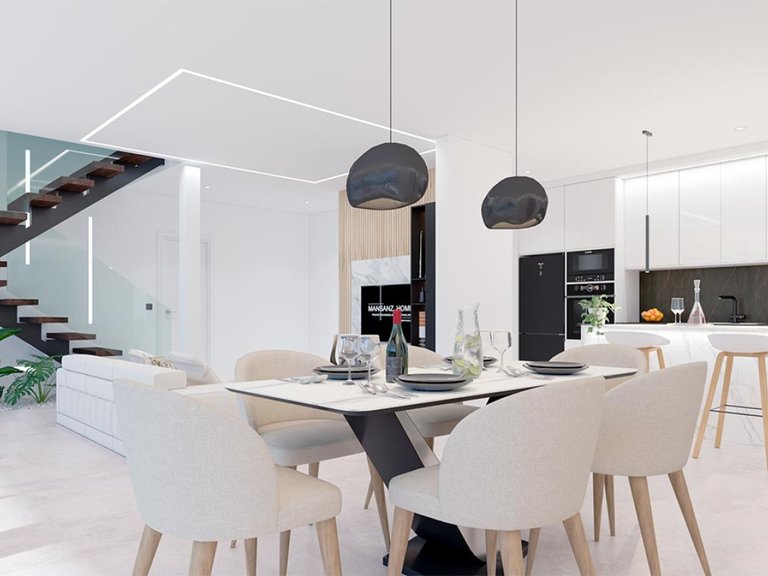Villa for Sale in San Pedro Del Pinatar, Murcia 6