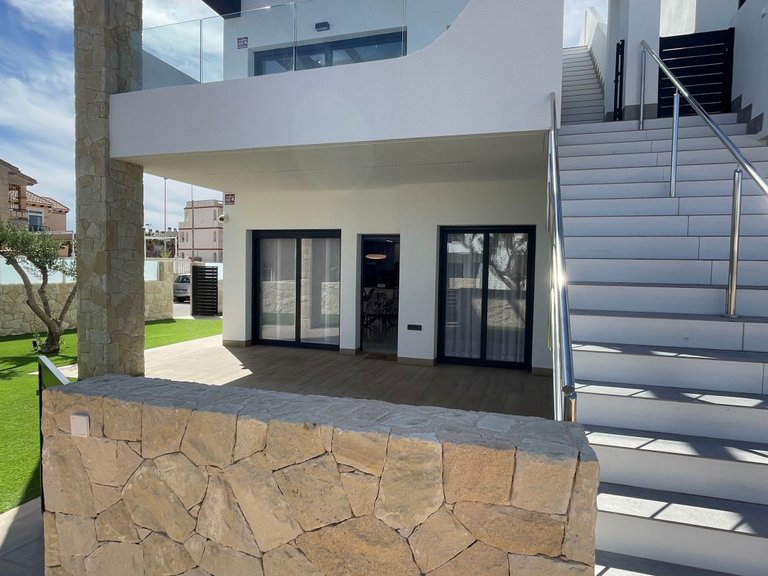 Apartment for Sale in Orihuela, Alicante 1
