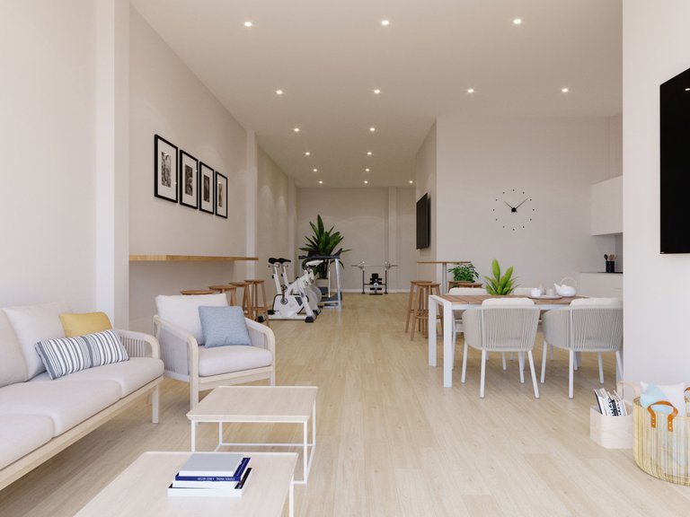 Apartment for Sale in Algorfa, Alicante 8