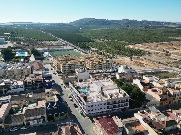 Apartment for Sale in Algorfa, Alicante 9