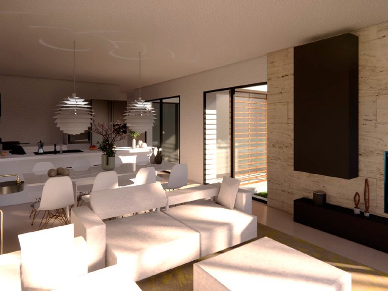 Villa for Sale in Torre-pacheco, Murcia 9