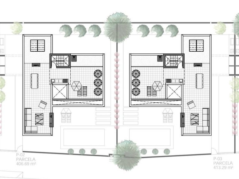 Villa for Sale in Torre-pacheco, Murcia 15