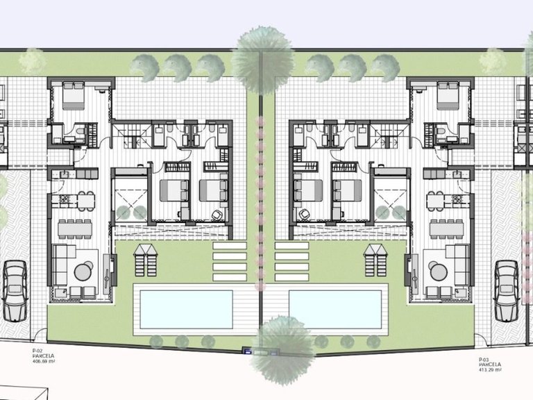 Villa for Sale in Torre-pacheco, Murcia 16