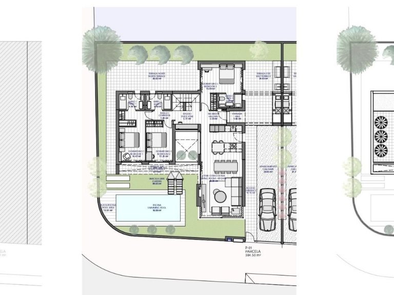 Villa for Sale in Torre-pacheco, Murcia 17
