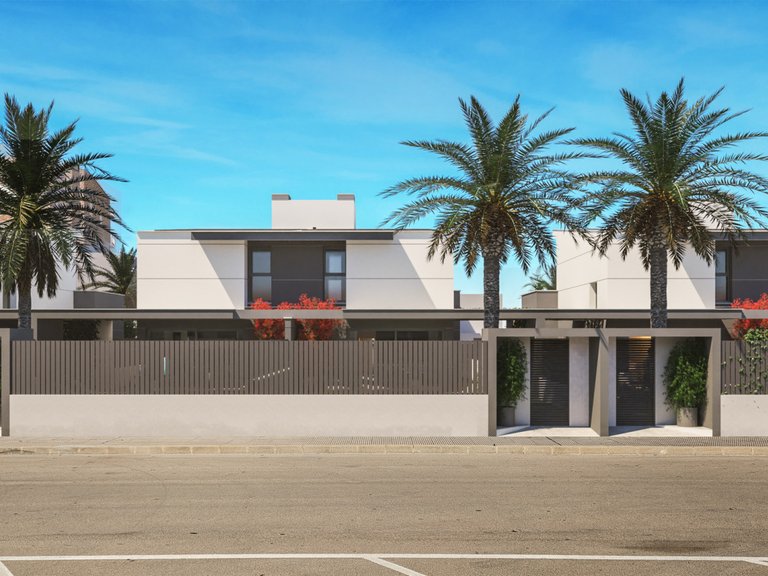 Villa for Sale in Los Nietos, Murcia 7