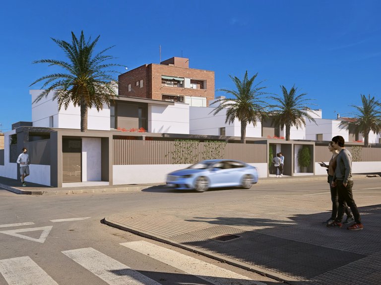 Villa for Sale in Los Nietos, Murcia 8