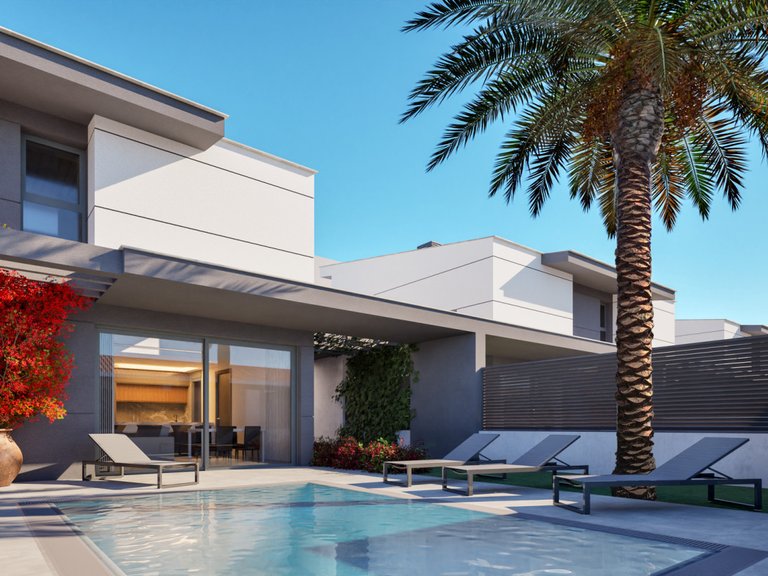 Villa for Sale in Los Nietos, Murcia 9