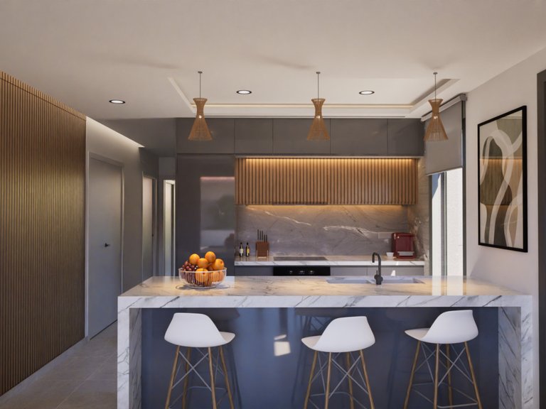 Villa for Sale in Los Nietos, Murcia 17