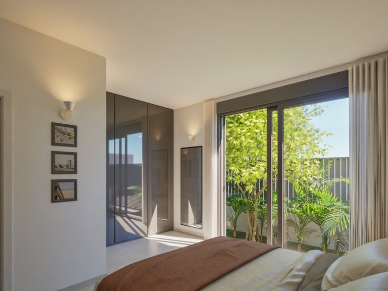 Villa for Sale in Los Nietos, Murcia 21
