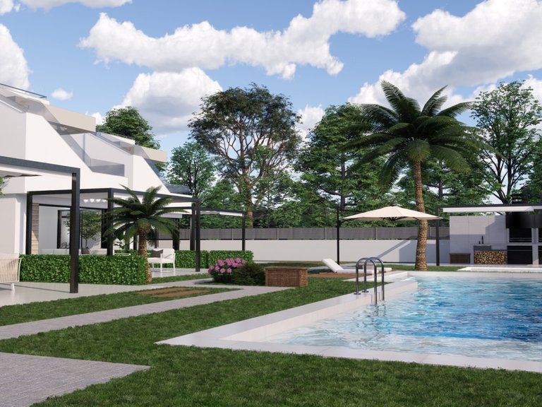 Villa for Sale in Pilar De La Horadada, Alicante 4